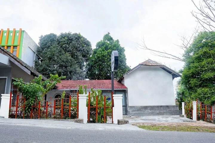 Банджанбару: Kirribilli Guest House Syariah