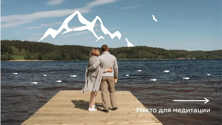 Сортавала: Нордикхаус 2 дом