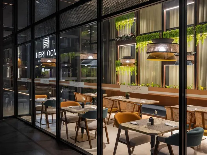 Legok: Herloom BSD