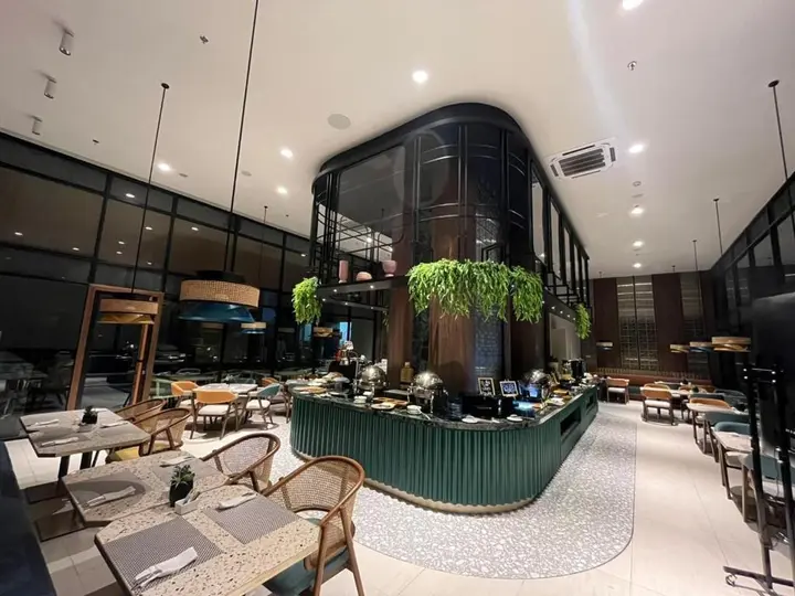 Legok: Herloom BSD