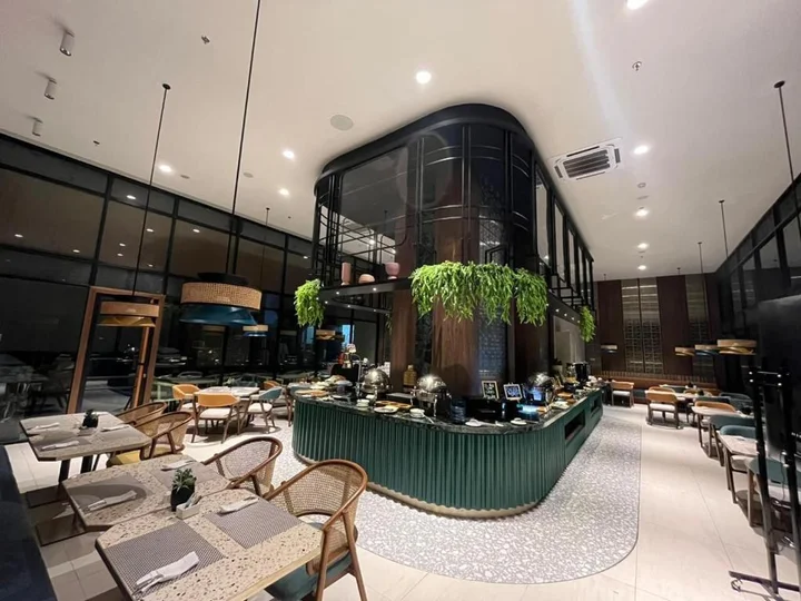 Legok: Herloom BSD