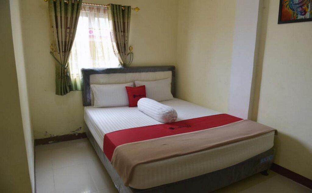 Банджанбару: Pondok Seruni Syariah Banjarbaru by RedDoorz
