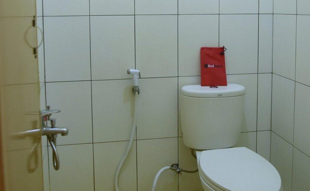 Банджанбару: Pondok Seruni Syariah Banjarbaru by RedDoorz