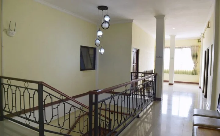 Банджанбару: Pondok Seruni Syariah Banjarbaru by RedDoorz