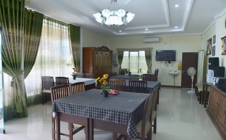 Банджанбару: Pondok Seruni Syariah Banjarbaru by RedDoorz