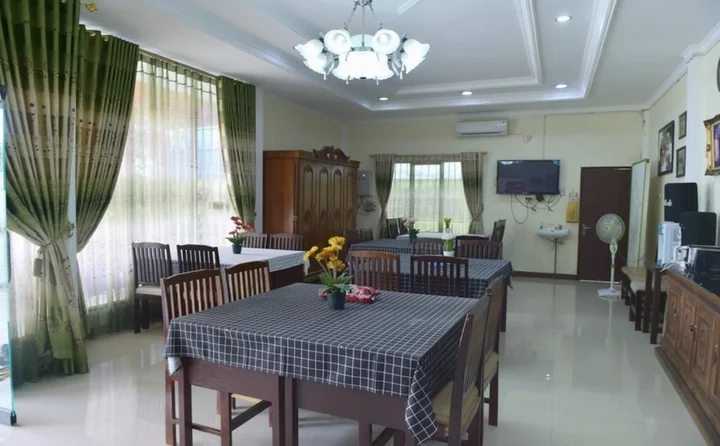 Банджанбару: Pondok Seruni Syariah Banjarbaru by RedDoorz
