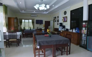 Банджанбару: Pondok Seruni Syariah Banjarbaru by RedDoorz