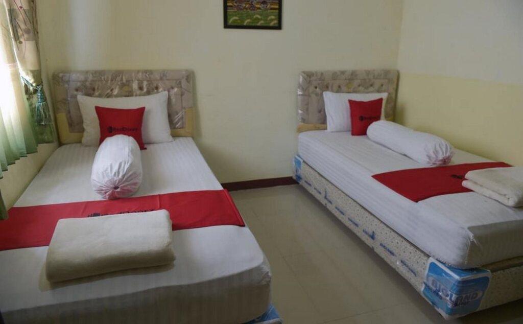 Банджанбару: Pondok Seruni Syariah Banjarbaru by RedDoorz