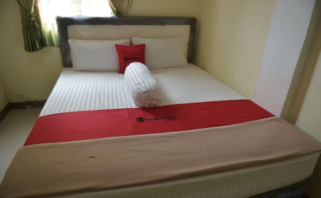 Банджанбару: Pondok Seruni Syariah Banjarbaru by RedDoorz