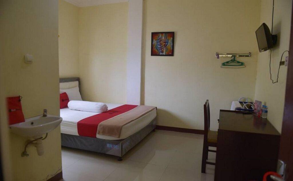 Банджанбару: Pondok Seruni Syariah Banjarbaru by RedDoorz