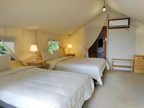 Джакарта: Seribu Resort Thousand Island