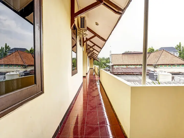Сурабая: Wisma Tamu Syariah By OYO