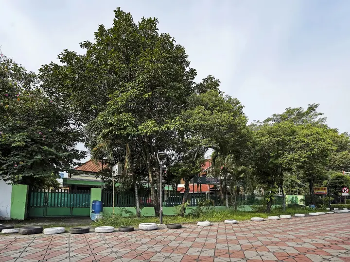 Сурабая: Wisma Tamu Syariah By OYO