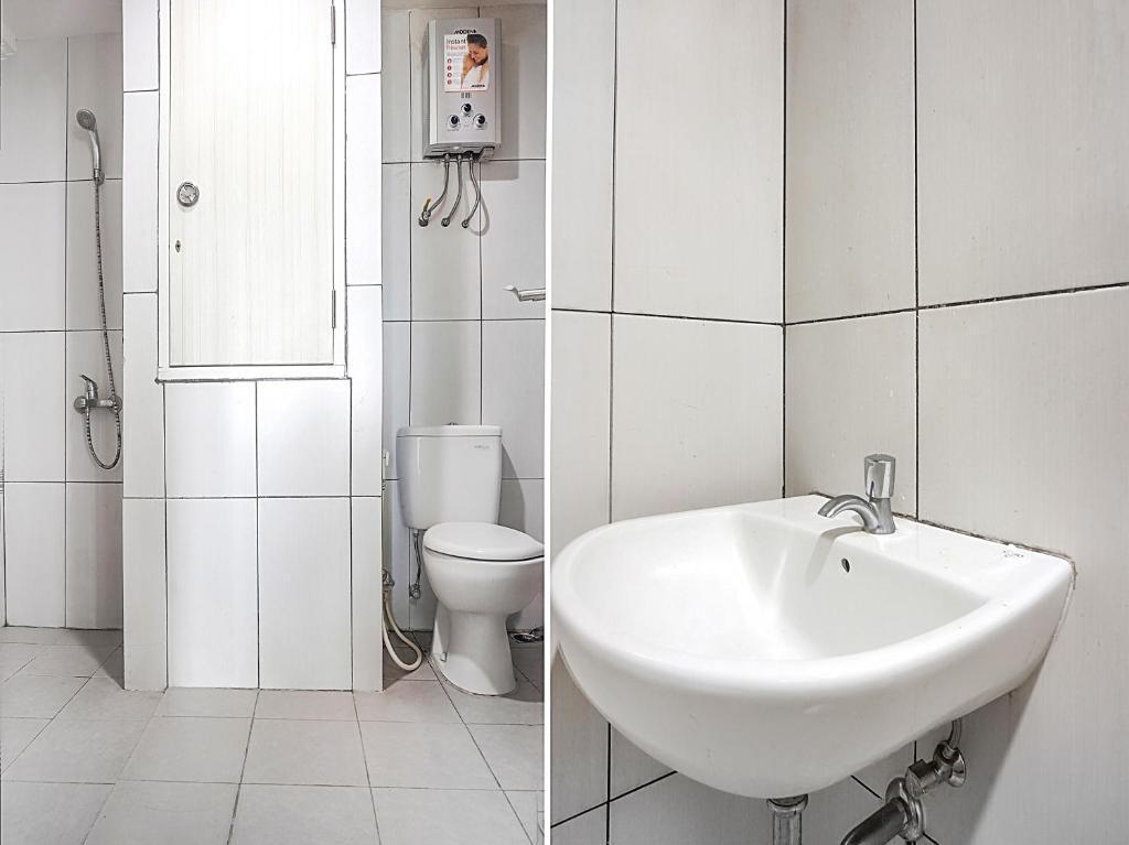 Бекаси: OYO 90776 Fortune 88 Grand Kamala Lagoon