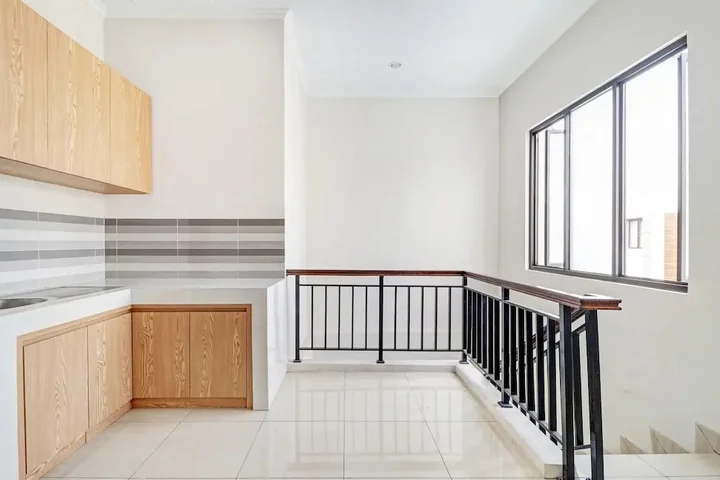 Караванг: OYO 90688 Marta Residence
