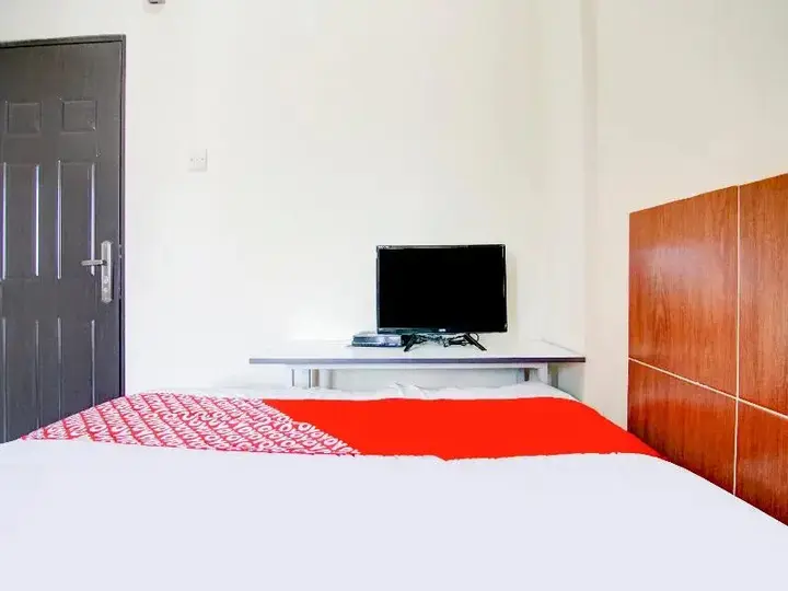 Джакарта: Joy Homestay by OYO