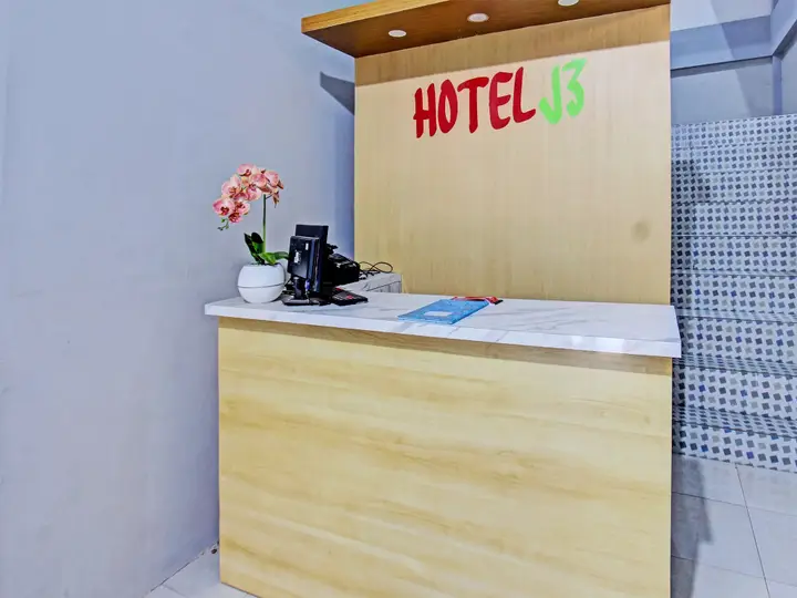 Hotel J3 by OYO — фото 2