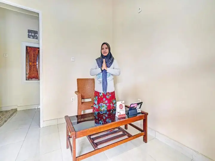 Ванаяса: Wisma Wayang Ajen Syariah By OYO