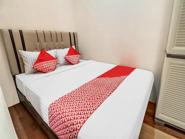 Джамби: Steze Guesthouse Syariah Mendalo