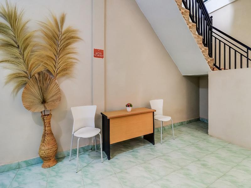 Джамби: Steze Guesthouse Syariah Mendalo
