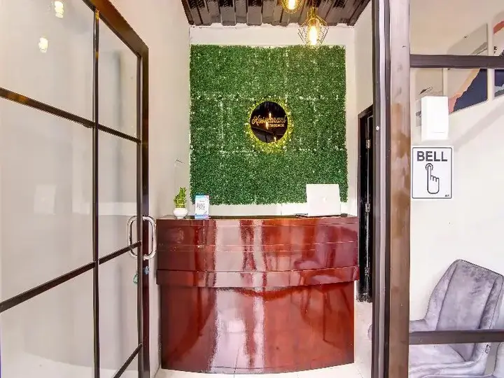 Палембанг: Kasmarani Residence Syariah by Oyo Rooms