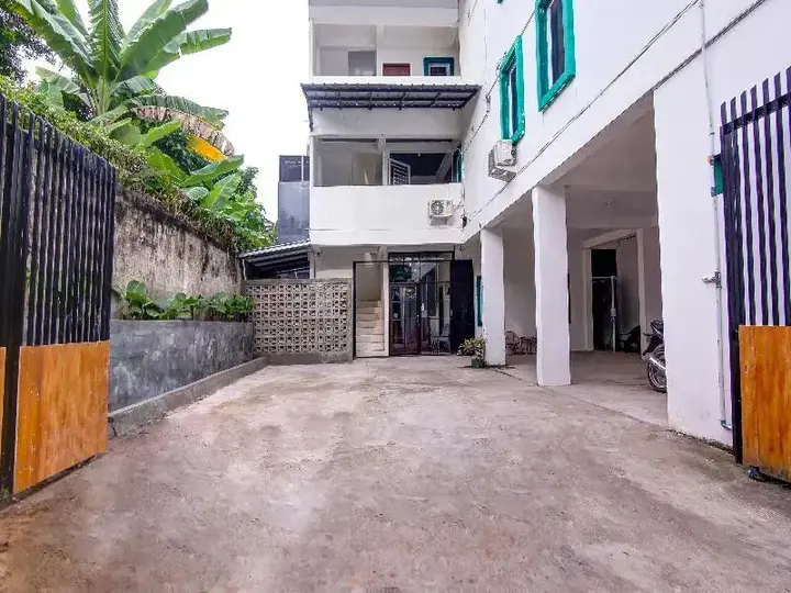 Палембанг: Kasmarani Residence Syariah by Oyo Rooms