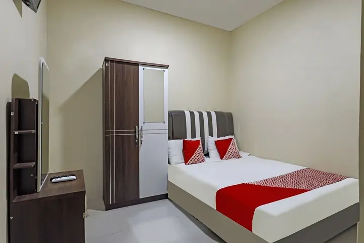Батам: X2 Homestay By OYO