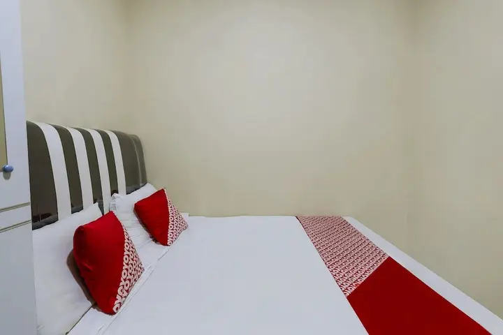 Батам: X2 Homestay By OYO
