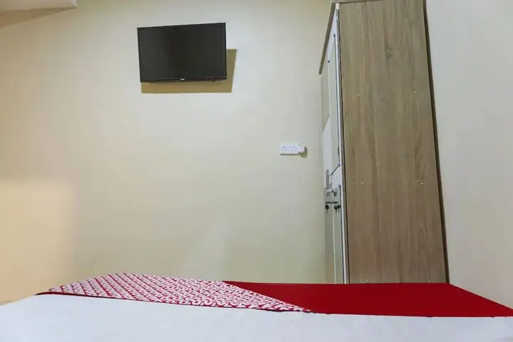 Батам: X2 Homestay By OYO