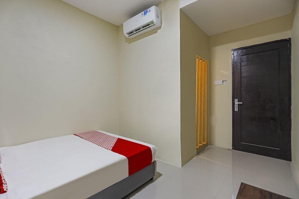 Батам: X2 Homestay By OYO