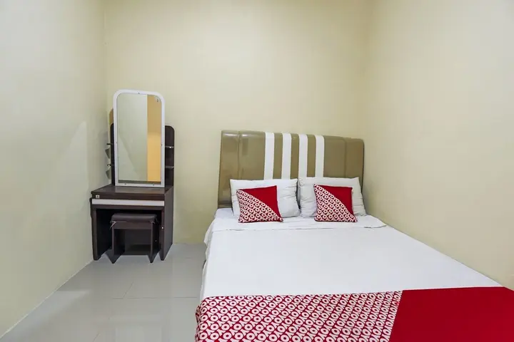 Батам: X2 Homestay By OYO