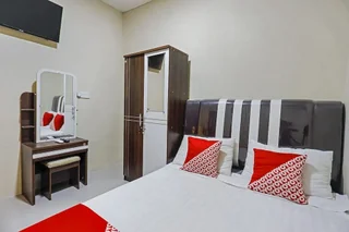 Батам: X2 Homestay By OYO