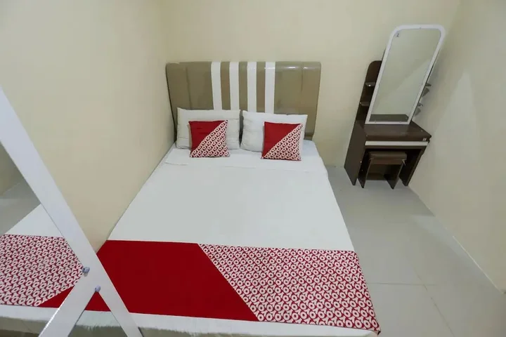 Батам: X2 Homestay By OYO