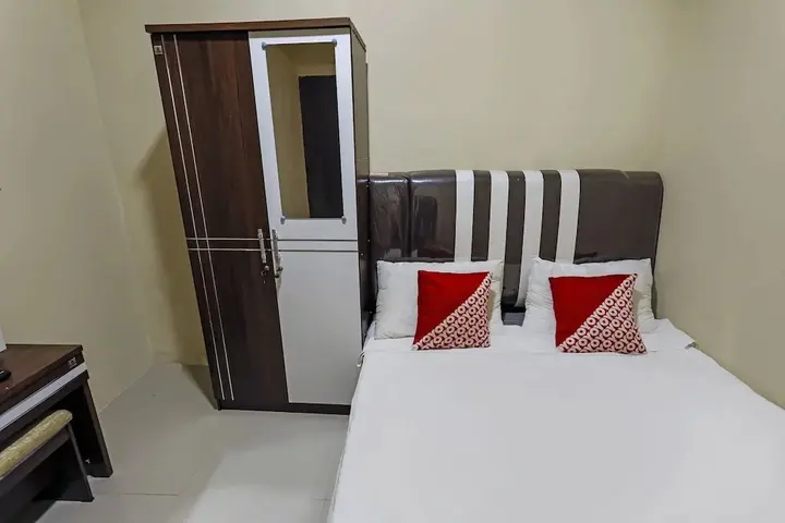 Батам: X2 Homestay By OYO