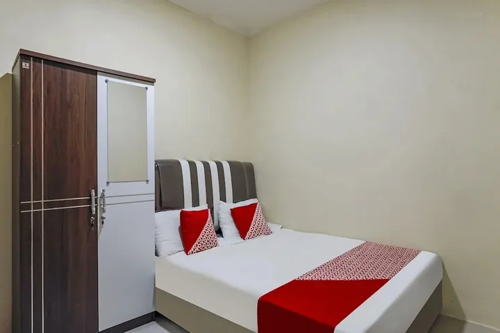 Батам: X2 Homestay By OYO