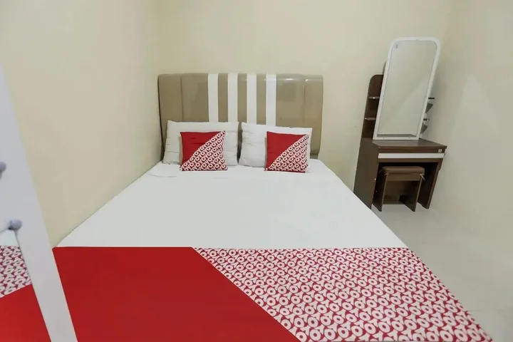 Батам: X2 Homestay By OYO