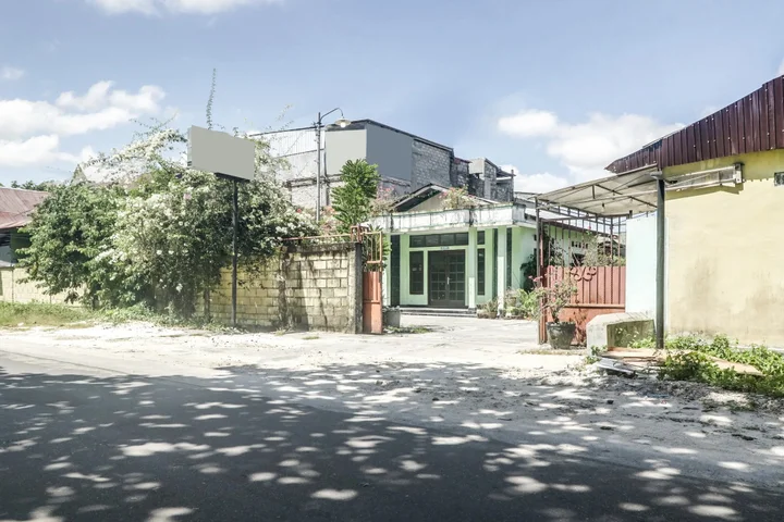 Палангкарая: Wisma Sido Moro By OYO