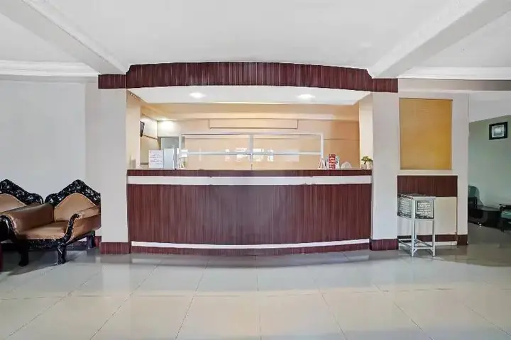 Лхоксёмаве: Wisma Kuta Karang Baru By OYO