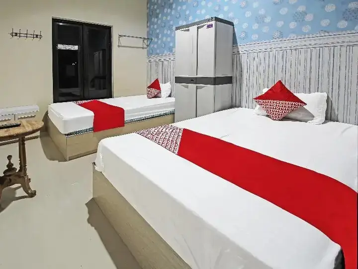 Family Guest House Syariah By OYO — фото 6