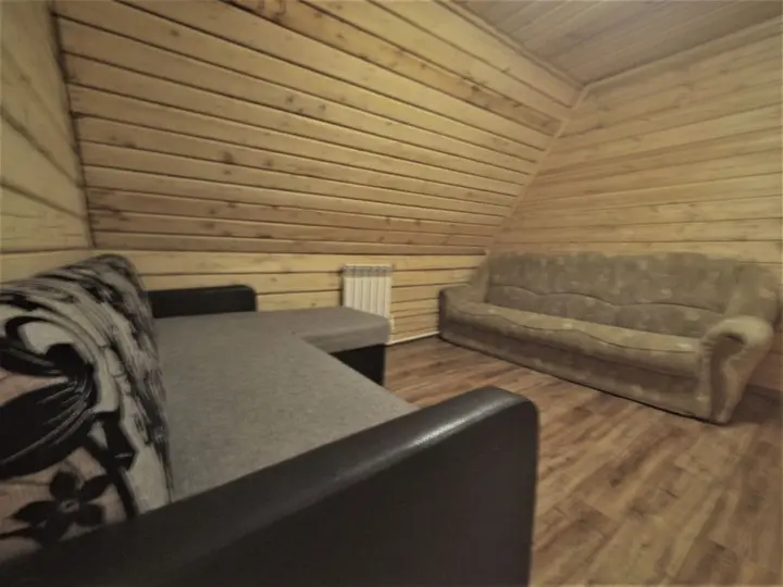 Шерегеш: Skazka Geshe 1 Guest House