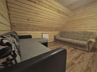 Шерегеш: Skazka Geshe 1 Guest House
