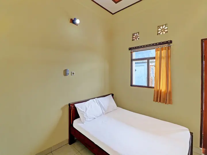 Убуд: Suana Guest House By Oyo