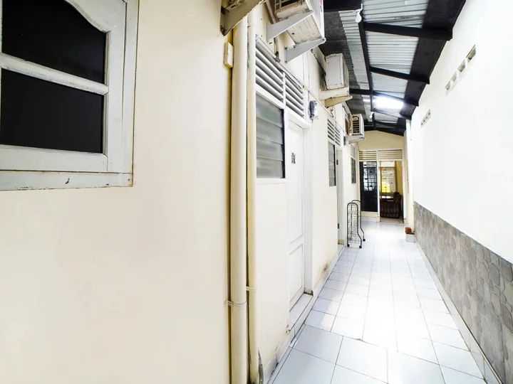 Медан: Vip Homestay Syariah by OYO