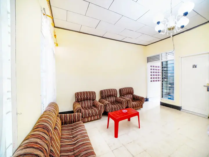 Vip Homestay Syariah by OYO — фото 2