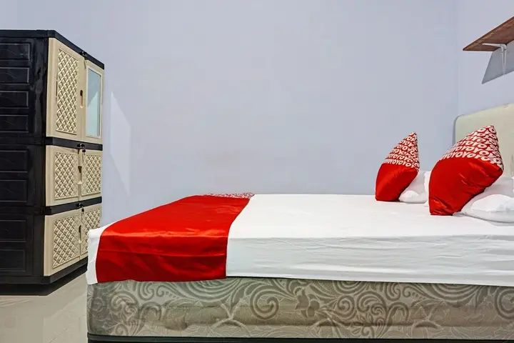 Макассар: Adhyaksa Homestay By OYO
