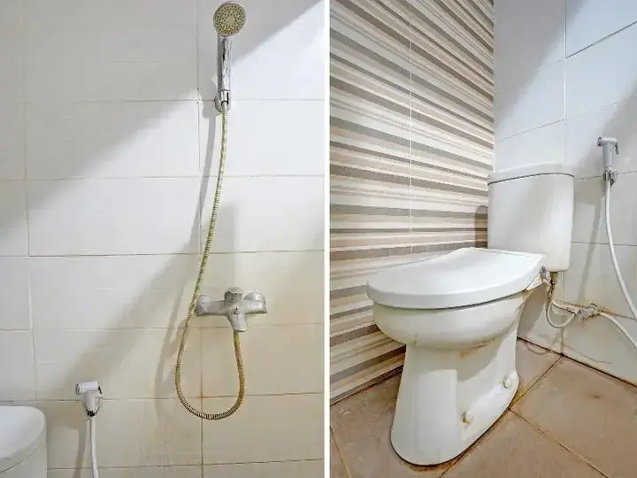 Сурабая: Kertajaya Residence Surabaya by Oyo