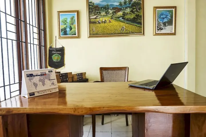 Читарингул: Spot On 90928 Wisma Asri Putra Syariah