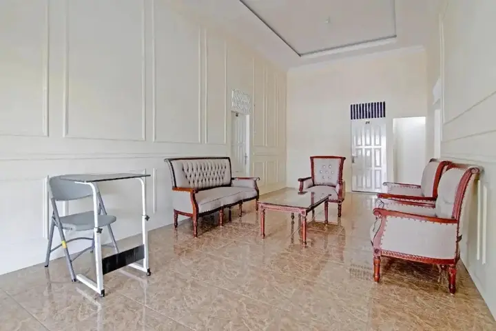 Пеканбару: Guest House 513 Syariah By OYO