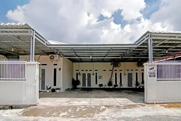 Пеканбару: Guest House 513 Syariah By OYO