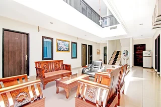 Пеканбару: Guest House 19 Syariah By OYO